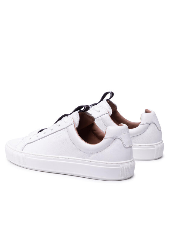 Sneakers Katie Low-Cut 50464538 10236713 01 Bianco...