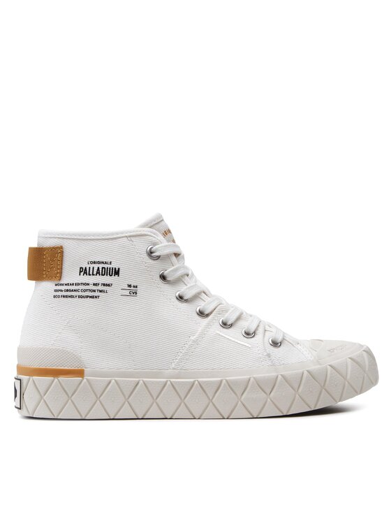 Palladiu Palla Ace Cvs, Sneakers Hobre : Aazon.es