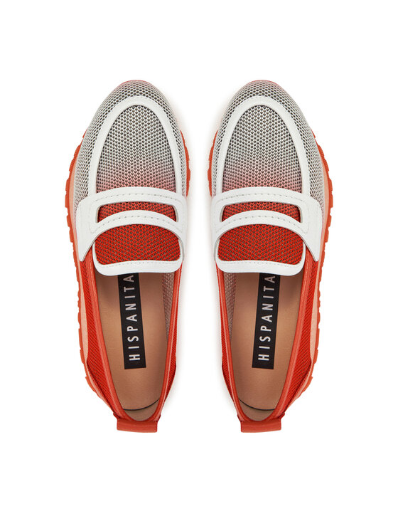 Hispanitas Hispanitas Halbschuhe BHV254043 Rot