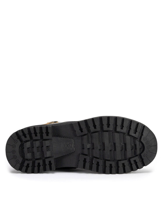 Mickey&Friends Mickey&Friends Ботильйони CM-AW24-249DSTC Чорний