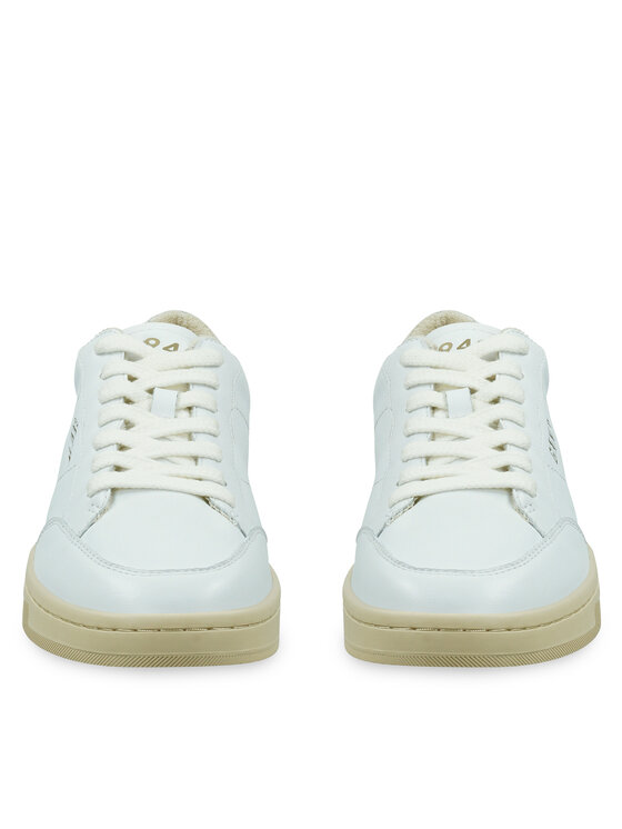 Gant Gant Sneakersy 30631901 Bílá