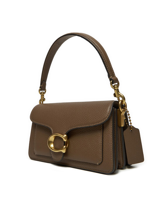 Coach Coach Сумка Pb Tabby Sb 20 CM546 Коричневий