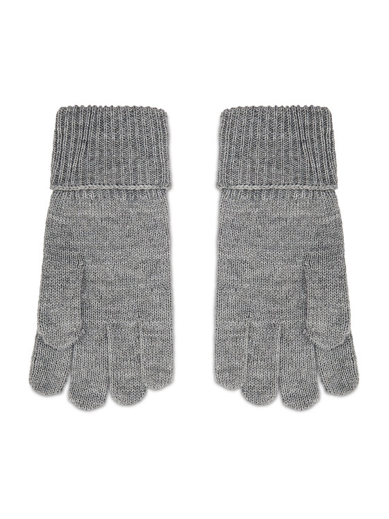 Guanti da uomo AM9041 WOL02 Grigio