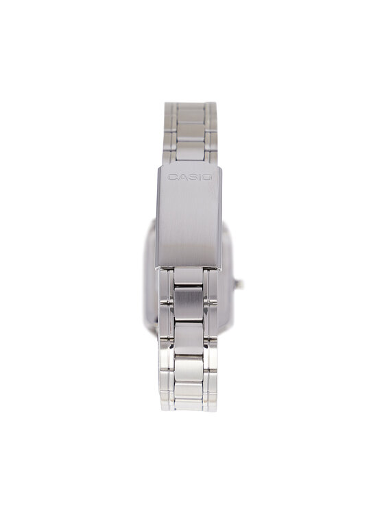 Casio Casio Laikrodis LTP-B150D-7BEF Sidabrinė