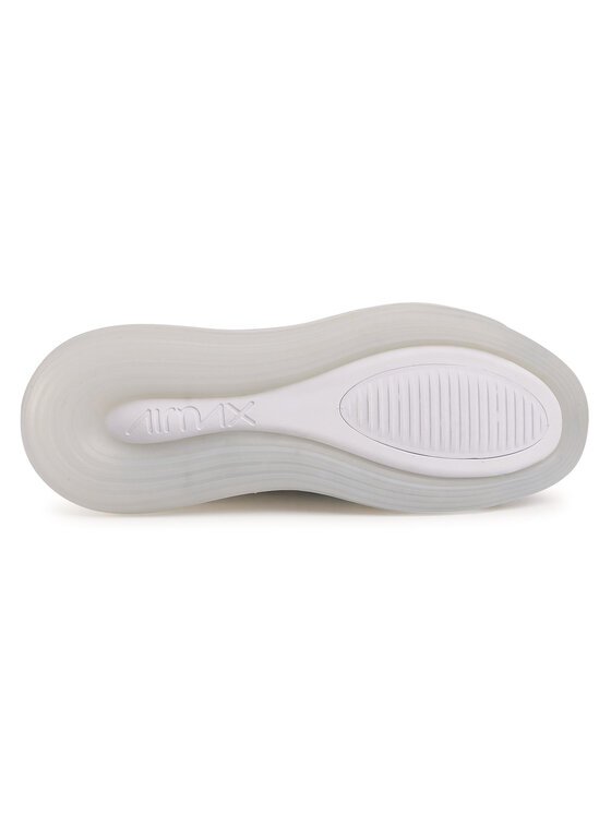 Nike Sneakers Air Max 720 GS AQ3196 100 WeiB Modivo