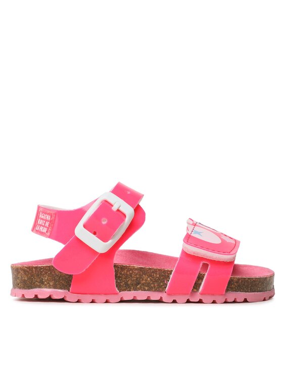 Agatha Ruiz de la Prada Agatha Ruiz de la Prada Sandaalid 232964 M Roosa