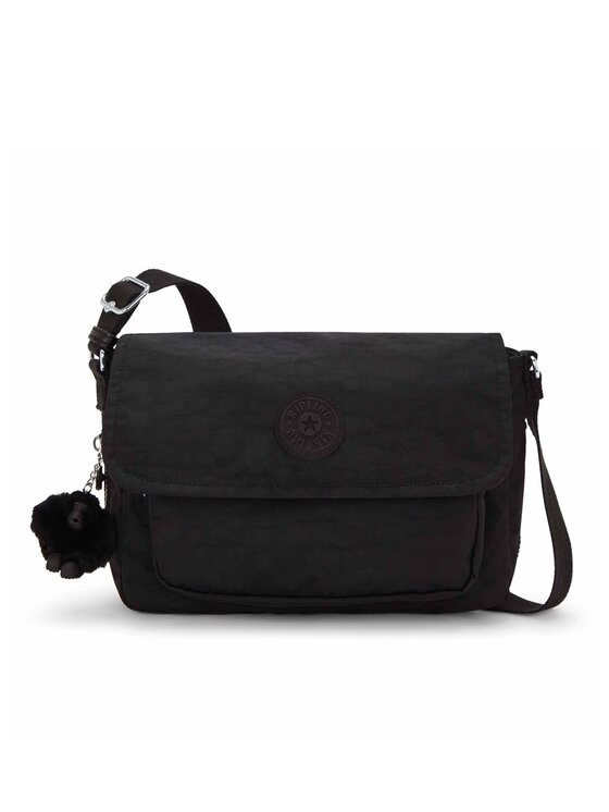 Kipling Kipling Torebka 324784 Czarny