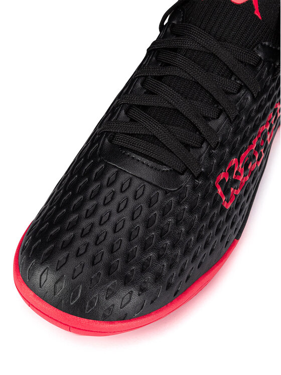 Kappa Kappa Futbolo batai AW24-3C004B-J Juoda