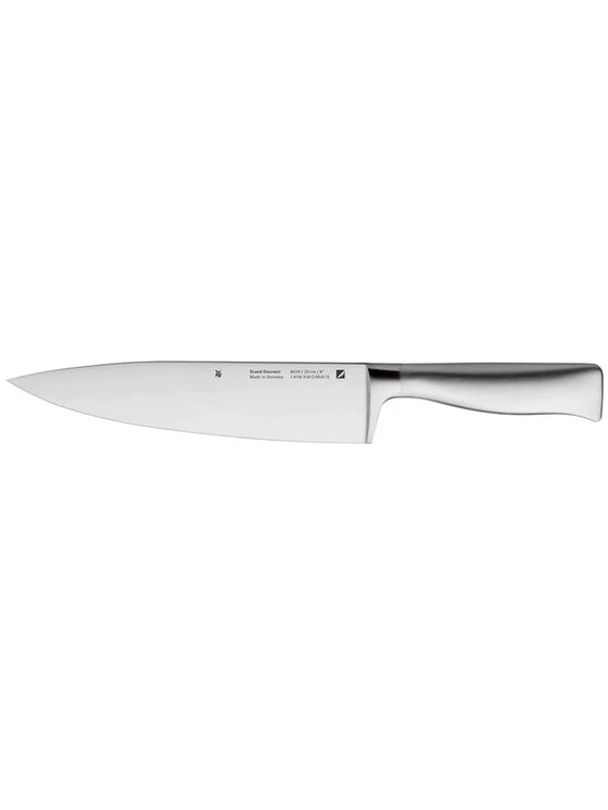 WMF WMF Nóż WMF Grand Gourmet Srebrny