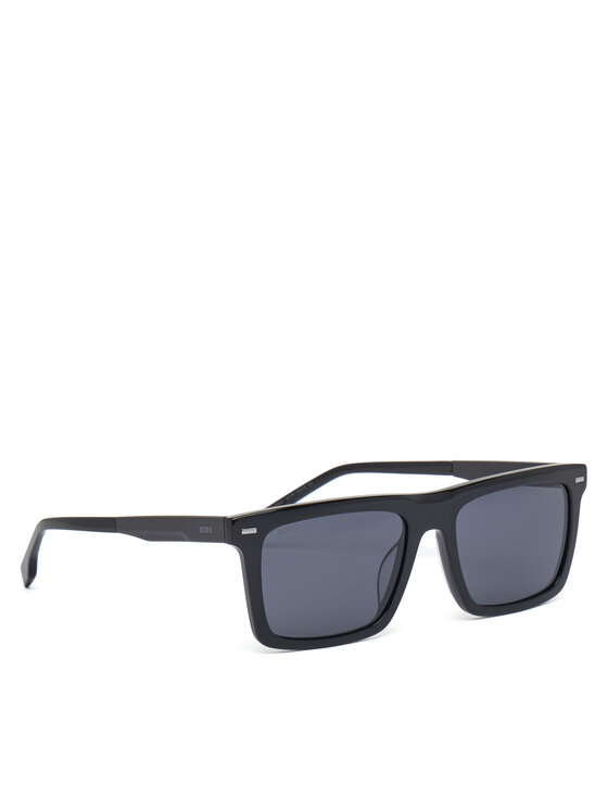 BOSS BOSS Ochelari de soare 1765/G/S 208011 Negru