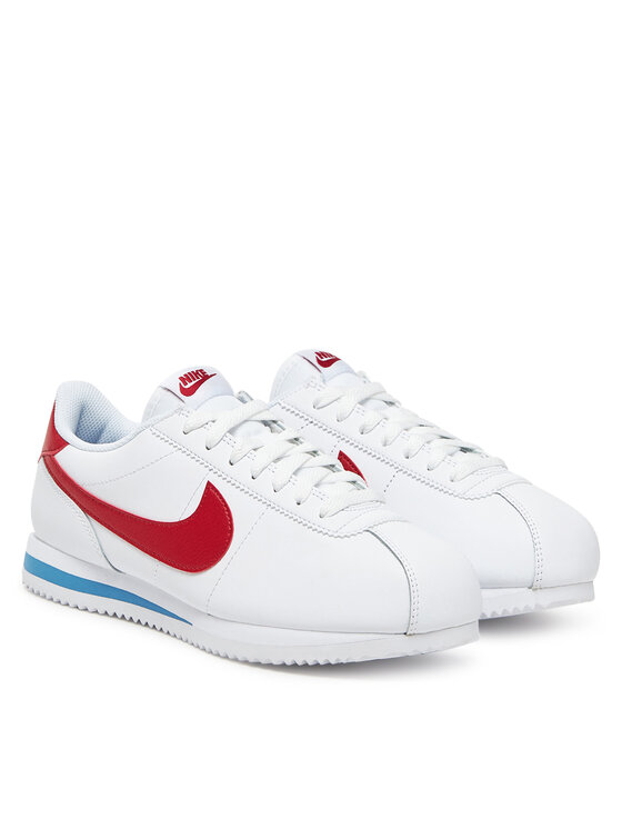 Nike Nike Sneakersy Cortez Bílá