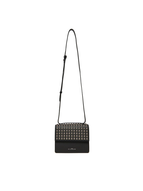 John Richmond John Richmond Handtasche RWA24036BO Schwarz