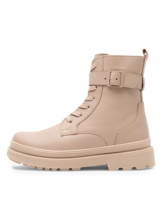 Lasocki Young Lasocki Young Schnürstiefeletten Sveva CI12-SVEVA-01 Beige