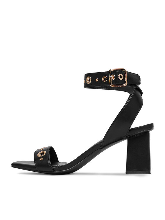 MEXX MEXX Sandale CEO-HY218124-1 Crna