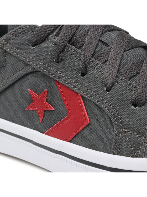 converse distrito gris