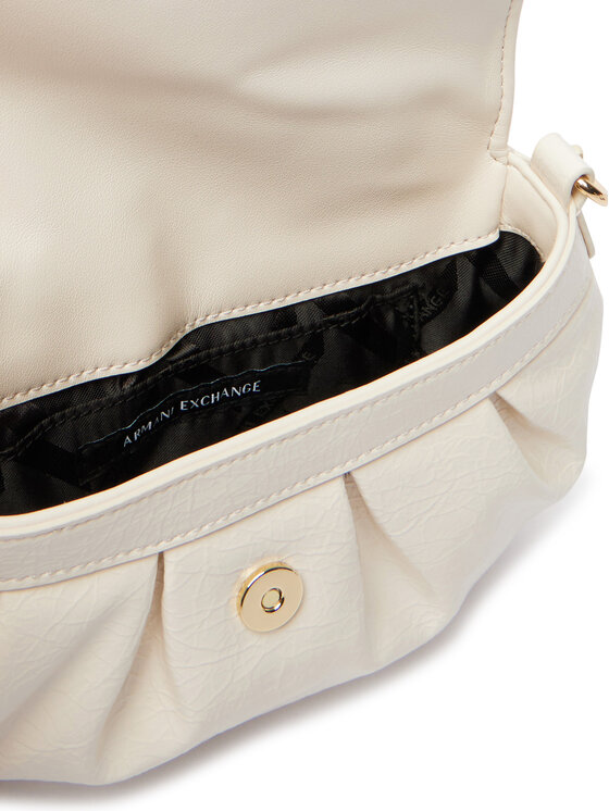 Armani Exchange Armani Exchange Torbica XW002165 AF21363 U1003 Bijela