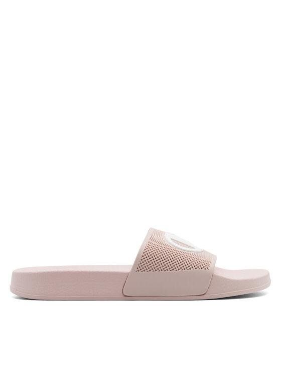 Champion Champion Şlapi Samoa Core S11626-PS013 Roz