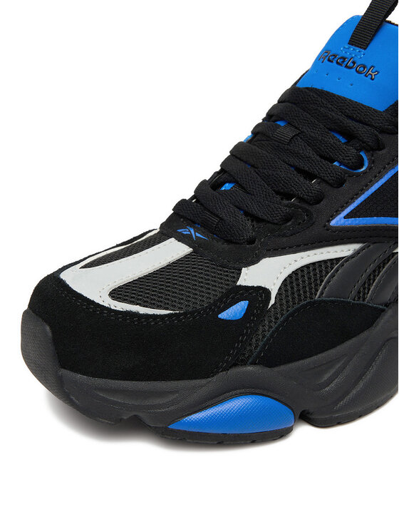 Reebok Reebok Laisvalaikio batai CEO-CHARGE AR30246M-BMS Juoda