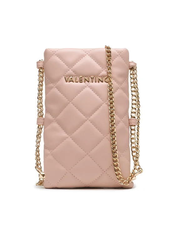 Valentino Handy-Etui Ocarina VBS3KK17 Rosa