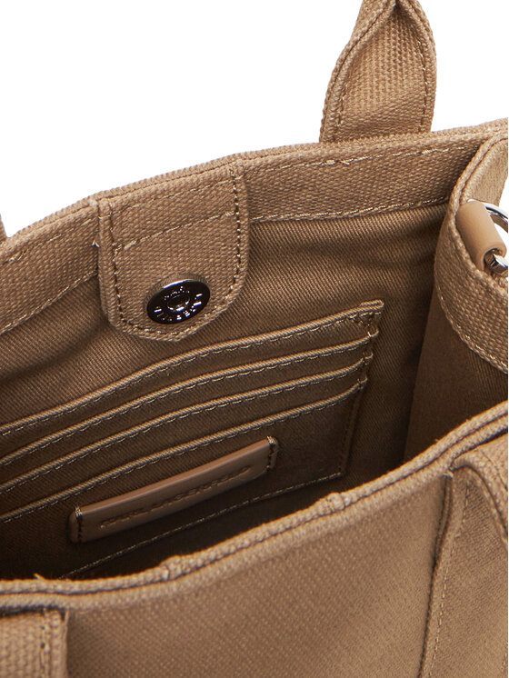 KARL LAGERFELD KARL LAGERFELD Käekott A1W50039 Pruun