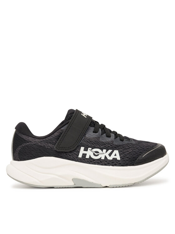 Hoka Hoka Sneakers Rincon 4 Schwarz