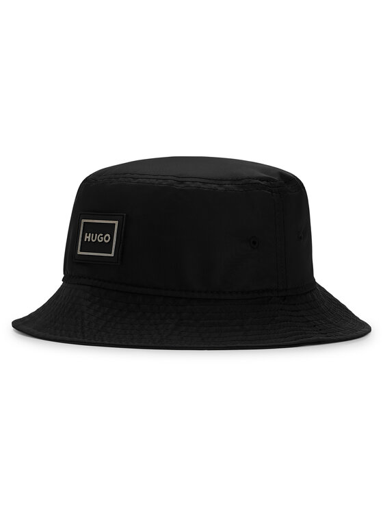 Hugo Hut Bucket Men-X 50491717 Schwarz | Modivo.de