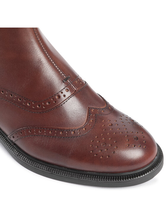 Vagabond Shoemakers Vagabond Shoemakers Chelsea cipele Amina 5003-301-27 Smeđa