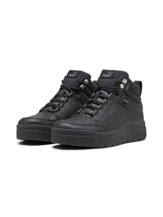 Puma Puma Sneakersy 393930 Čierna