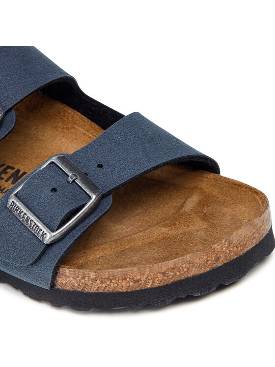 Birkenstock Birkenstock Ciabatte Arizona Bs 1022713 Grigio
