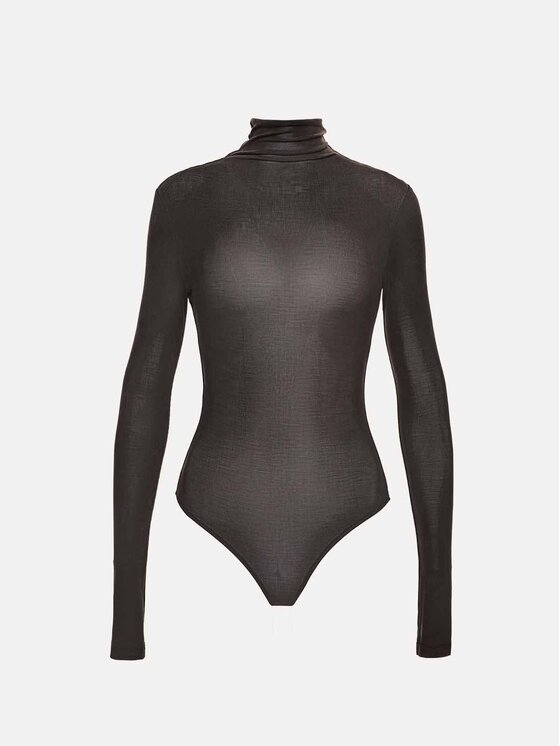 La Mania La Mania Body BINX Marrone Basic Fit