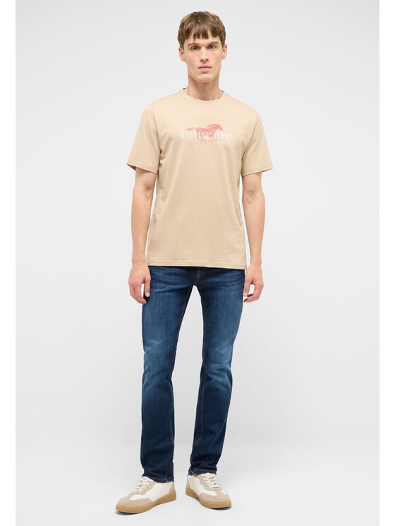 Mustang Mustang Jeans VEGAS SLIM Blu Slim Fit