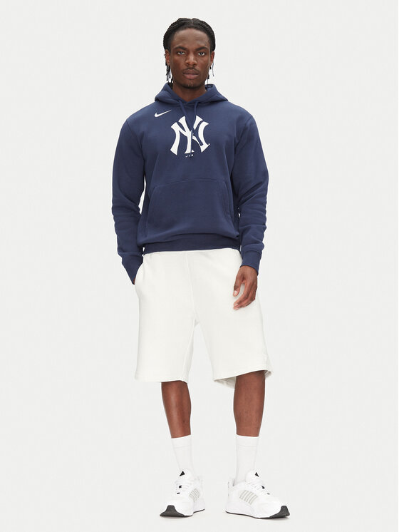 Nike Nike Jopa NKDK-44B-NK-CKX Mornarsko modra Regular Fit