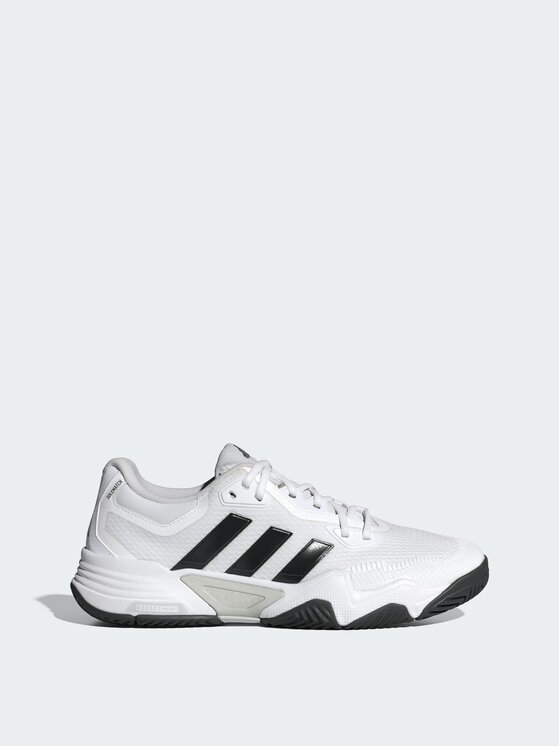 adidas adidas Buty do tenisa Solematch Control 2 Biały
