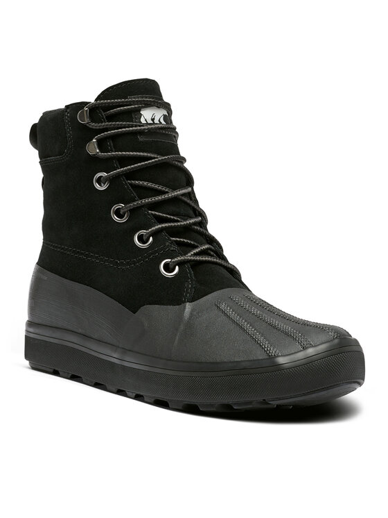 Sorel Sorel Μποτίνια Cheyanne Metro II Boot 2048561010 Μαύρο