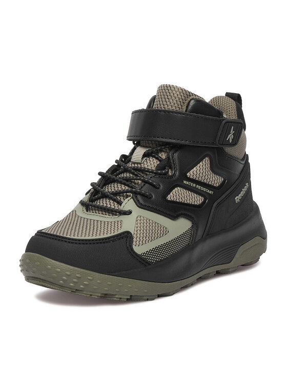 Reebok Reebok Tossud EO-LEA-C905D Khakivärviline