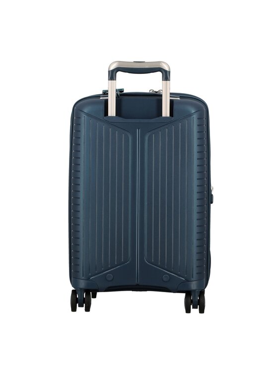 Jump Jump Walizka kabinowa 302470 Granatowy