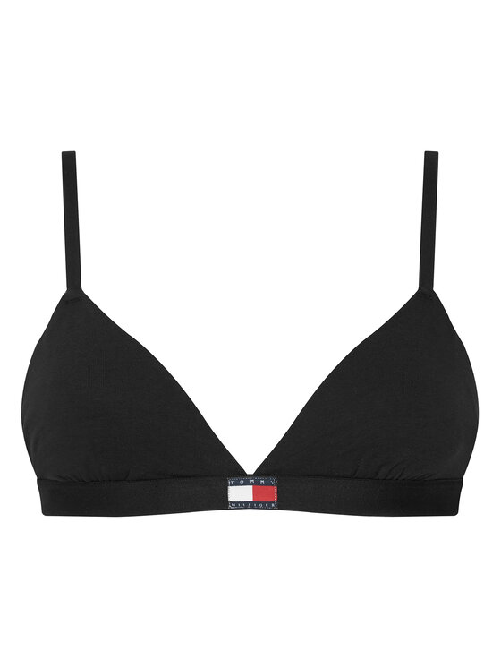 Tommy Hilfiger Tommy Hilfiger Σετ σουτιέν bralette UW0UW06140 Έγχρωμο