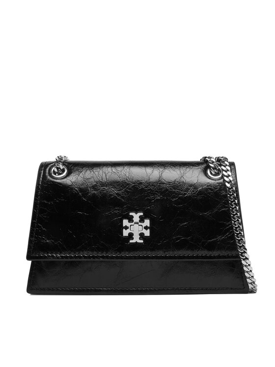 Tory Burch Tory Burch Τσάντα Kira 176642 Μαύρο