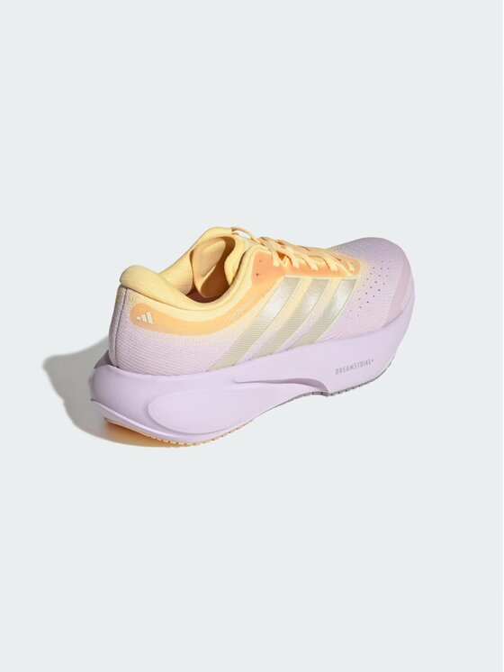adidas adidas Buty do biegania Supernova Rise 3 Fioletowy