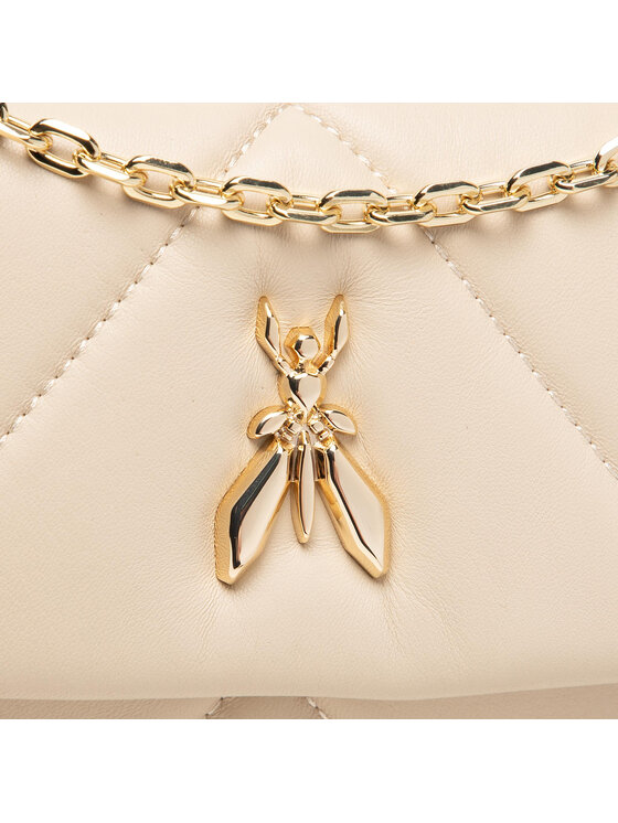 Patrizia Pepe Patrizia Pepe Soma CB0084/L006-B732 Bēšs