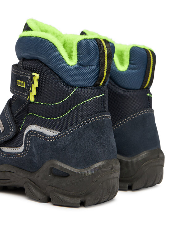 Primigi Primigi Sniego batai GORE-TEX 8892622 M Tamsiai mėlyna