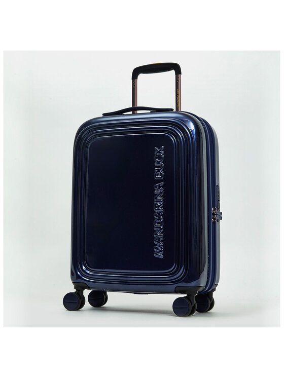 Mandarina Duck Mandarina Duck Torba podróżna 305362 Błękitny