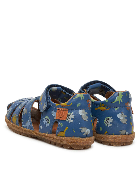 Naturino Naturino Sandaalid See 1500724.72.0C03 M Sinine