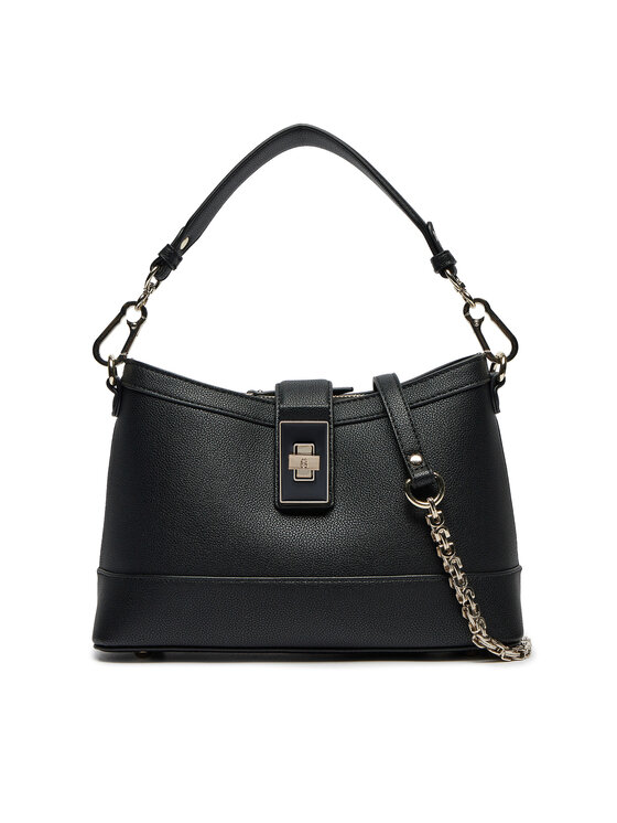 Steve Madden Steve Madden Soma Bluxburg SM13001358-02002-BLK Melns