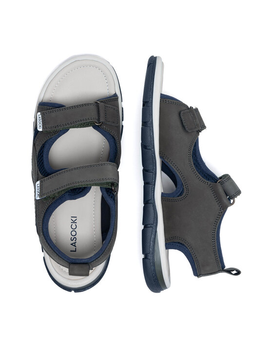 Lasocki Young Lasocki Young Sandalen AGUTI CI12-3033-07 Khakifarben
