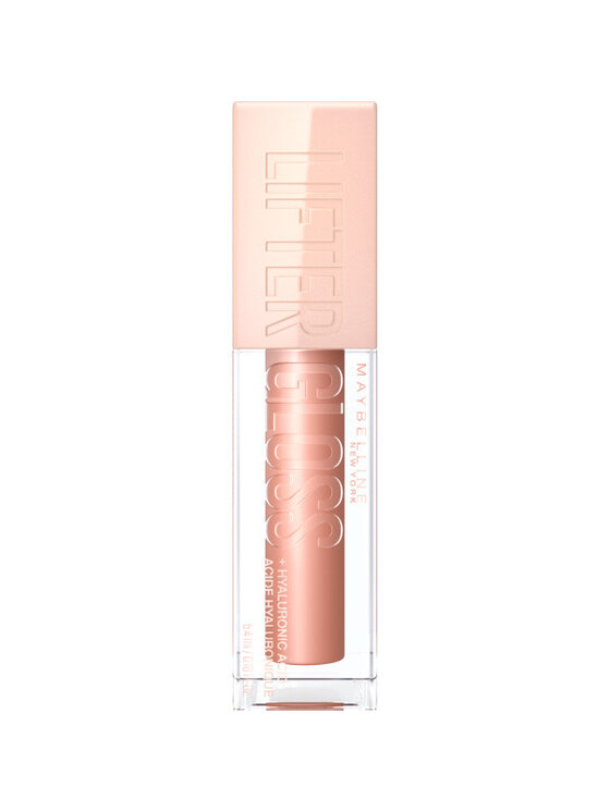 Maybelline Maybelline Lifter Gloss Błyszczyk 008 Stone