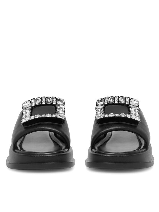 Badura Badura Ciabatte WFA2589-1Z Nero