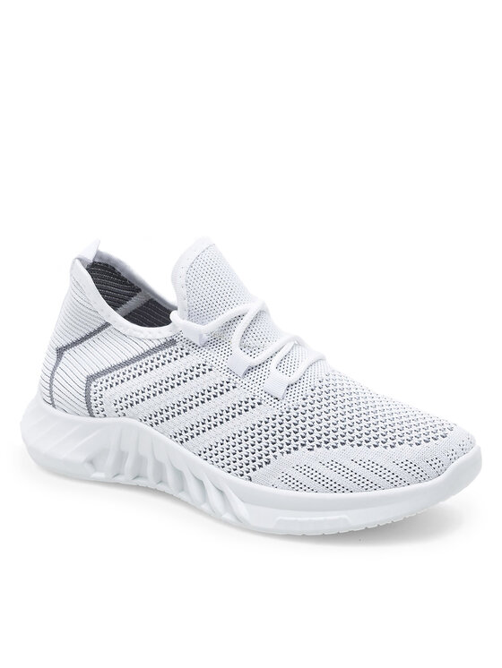 Jenny Fairy Jenny Fairy Sneakers WYL0310-03 Alb