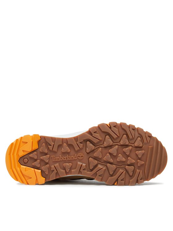 Timberland Timberland Pohodni čevlji Lincoln Peak Mid Gtx GORE-TEX TB0A44RW2311 Rjava