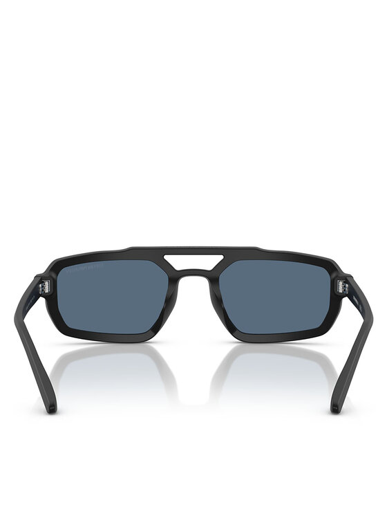 Emporio Armani Emporio Armani Sunčane naočale 0EA4240U 53 501787 Crna